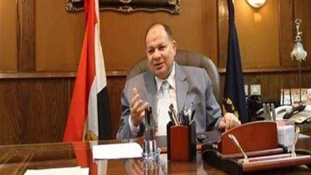 محافظ أسيوط يهنئ «الطيبي» لتوليه منصب سكرتير عام الدقهلية