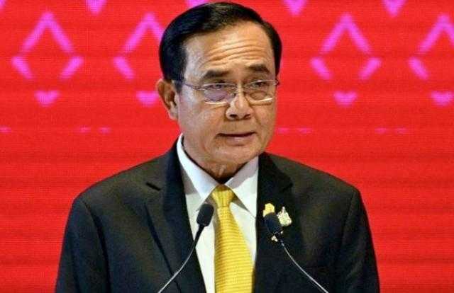 وزارة الصحة التايلاندية تحذر من تفشي سلالة دلتا في أنحاء البلاد