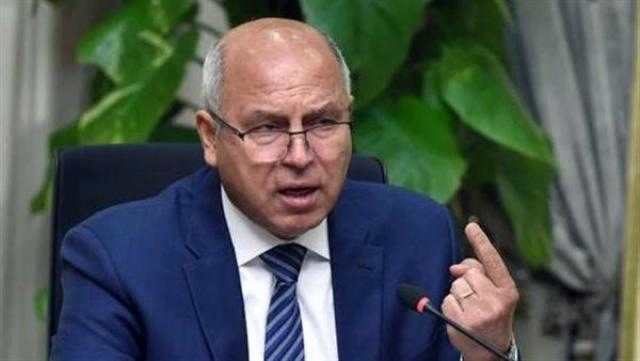 كامل الوزير: 900 مليون جنيه لإخلاء 12 فدانا وتعويض أصحابها.. فيديو