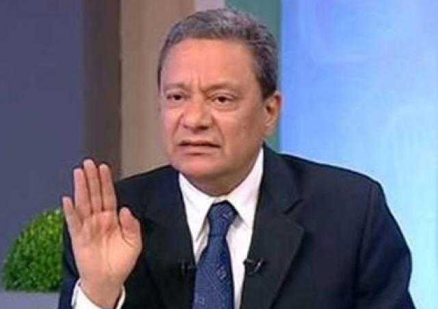 كرم جبر: قرار إلغاء مد حالة الطوارئ يؤكد أن مصر دولة ذات ثقل.. فيديو