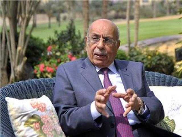 في ذكرى تحرير طابا.. مفيد شهاب: علينا أن نعي الدروس المستفادة من انتصارنا.. فيديو