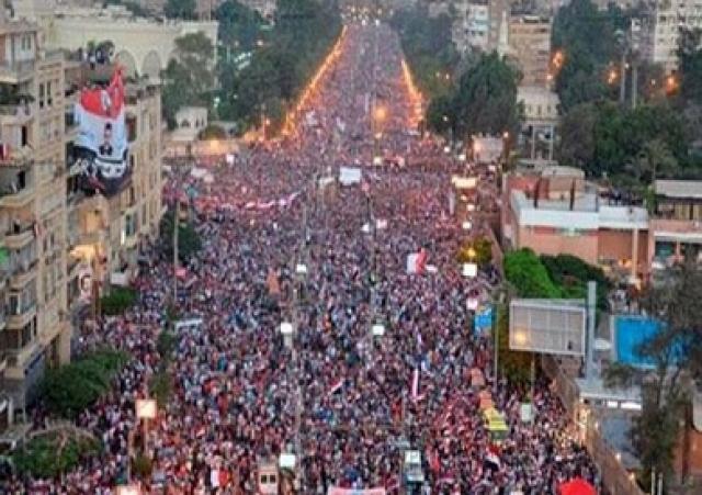 ثورة 30 يونيو 
