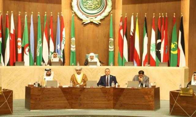 بروتوكول تعاون بين البرلمان العربى ومجلس النواب فى مجال نظم المعلومات
