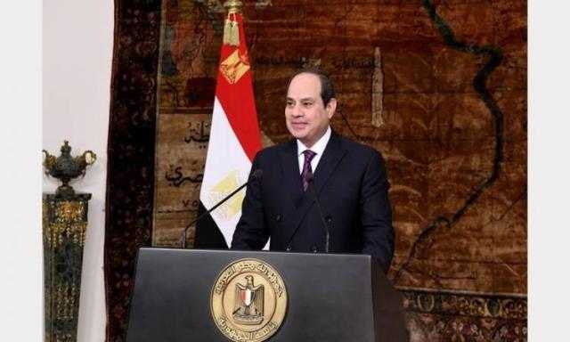 بث مباشر.. الرئيس السيسي يفتتح المؤتمر الوزاري الثامن لمنظمة التعاون الإسلامي الخاص بالمرأة