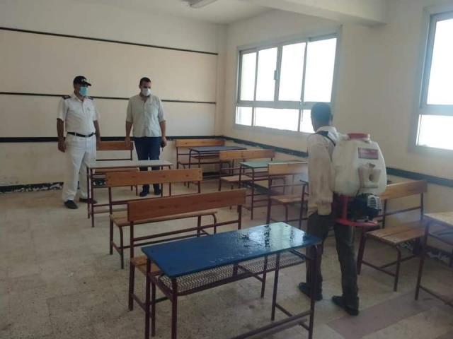 خط أحمر