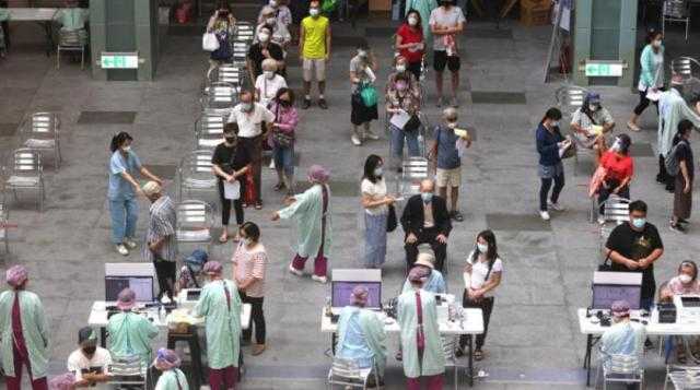 العراق يتجاوز 9 آلاف إصابة جديدة بكورونا