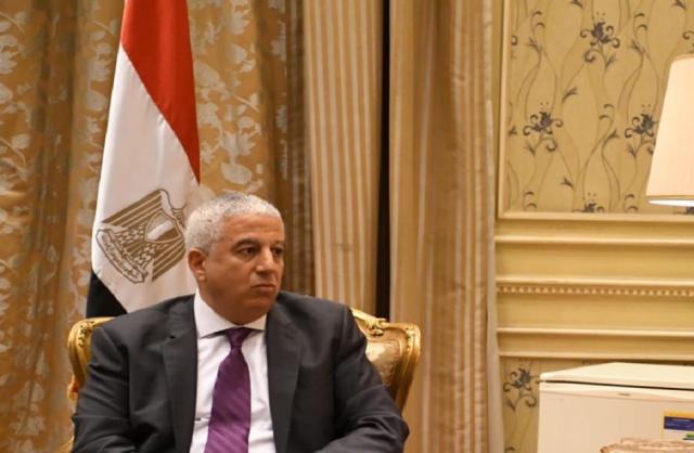 رئيس خارجية النواب
