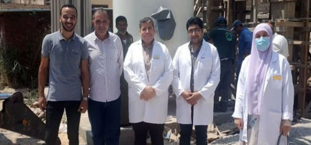 خط أحمر
