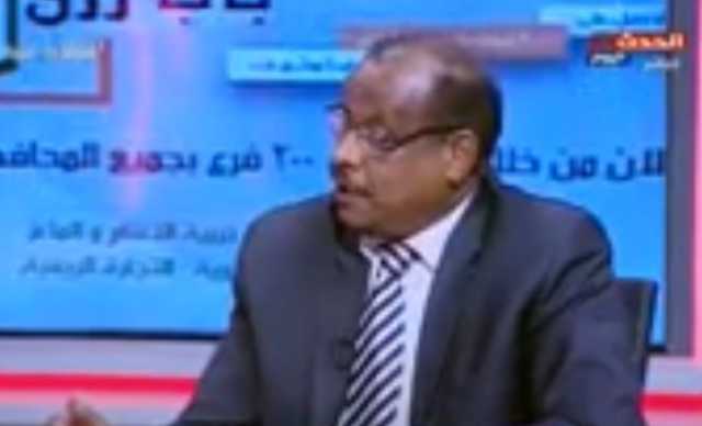 نبيل نجم الدين: مصر أبدت مرونة في جميع مراحل مفاوضات أزمة سد النهضة.. فيديو