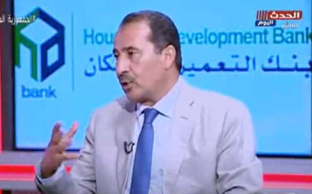 محلل سياسي يطالب مجلس الأمن بتحديد مدة زمنية لحل أزمة سد النهضة .. فيديو
