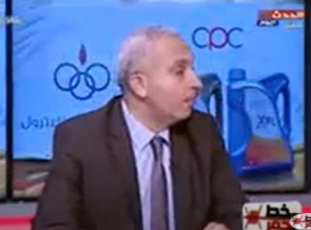 ياسر شويتة: 97% من استخدامات مصر للمياه من نهر النيل.. فيديو