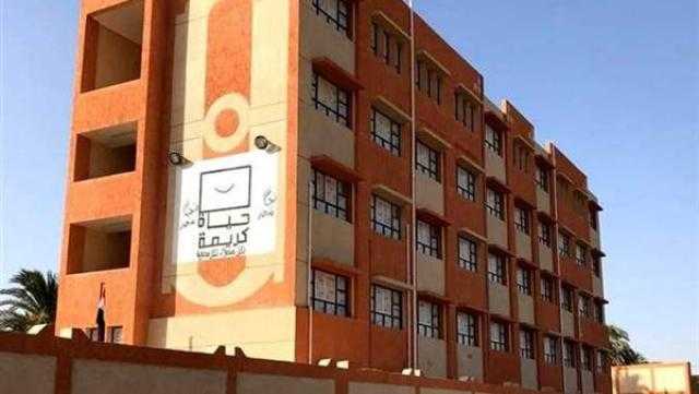 2 مليار جنيه لتطوير البنية التحتية.. «حياة كريمة» بالقليوبية مشروعات تنموية ومجمعات خدمية