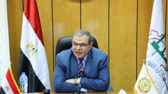 القوى العاملة في أسبوع.. صرف 291 مليون جنيه لـ 122 ألف عاملًا بالسياحة وتعيين 11 ألف شاب