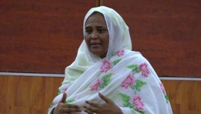 سد النهضة.. وزيرة الخارجية السودانية: إثيوبيا تستهدف الهيمنة على جيرانها وبث الفتنة بينهم