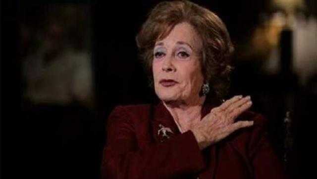«أبو مازن» يعزي الرئيس السيسي في وفاة السيدة جيهان السادات