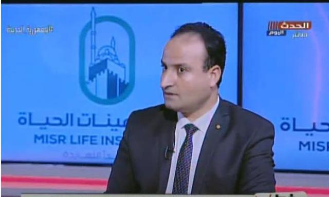 خط أحمر