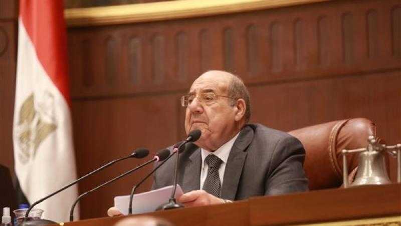 رئيس مجلس الشيوخ يشيد بدور المصريين بالخارج فى دعم الوطن وإظهار حجم الإنجازات
