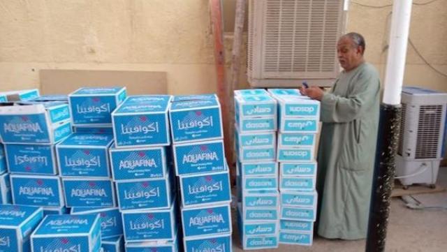 خط أحمر