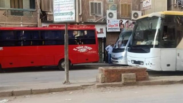خط أحمر