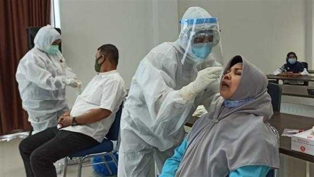 أستراليا تتبرع لإندونيسيا بـ1000 جهاز تنفس صناعي