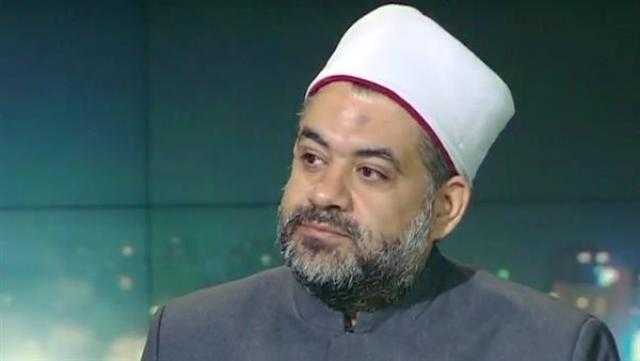 «الإفتاء»: الله يتقبل جميع الأدعية يوم عرفة