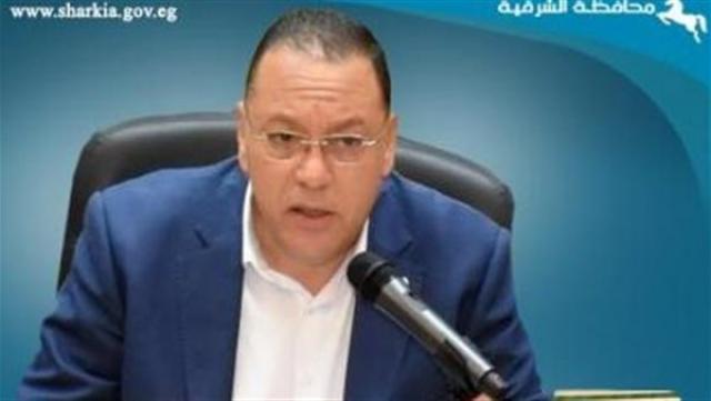 خط أحمر
