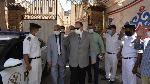 خط أحمر