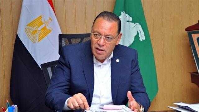 تموين الشرقية يضبط 1700 قطعة حلوى وبسكويت منتهي الصلاحية