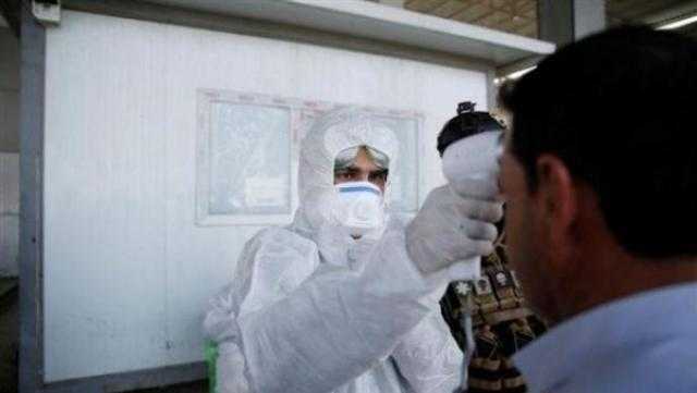 تايوان تسجل 33 حالة إصابة جديدة بفيروس كورونا