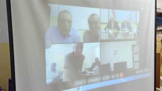 الثانوية العامة.. وزير التعليم يطمئن من محافظ الشرقية على انتظام سير الامتحانات