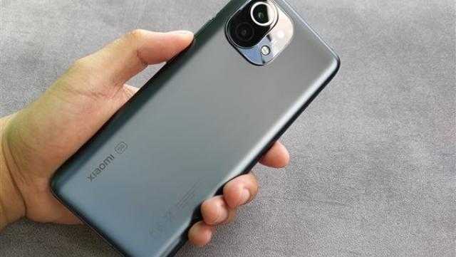 شومي تطرح أرخص هواتف الألعاب Redmi K40