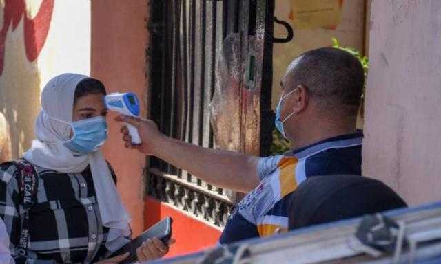 صحة شمال سيناء: تنفيذ خطة تأمين طبى شامل لامتحانات الثانوية العامة