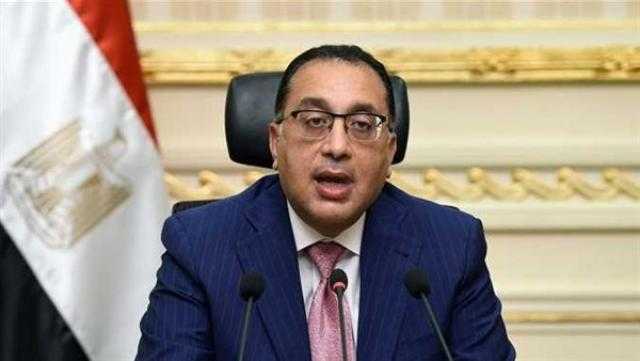 بالأرقام.. رئيس الوزراء يستعرض محاور العمل بالمشروع القومى لتطوير الريف المصرى