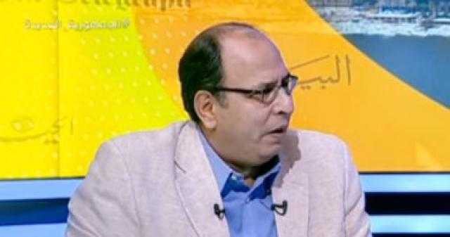 عادل السنهوري: الأداء المصري في أزمة سد النهضة يعكس دولة واثقة من نفسها