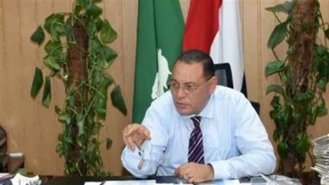 خط أحمر