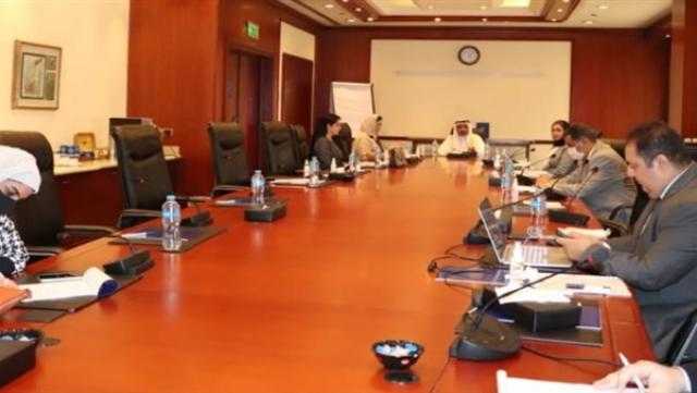 العسومي: المرصد العربي لحقوق الإنسان سيكون مؤسسة قوية مهنية