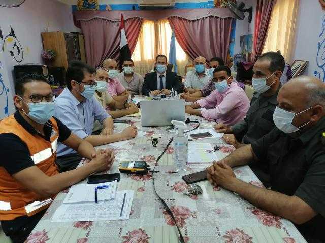 غرفة عمليات كفرالشيخ: لم نرصد أي مخالفات بأول أيام امتحانات الثانوية