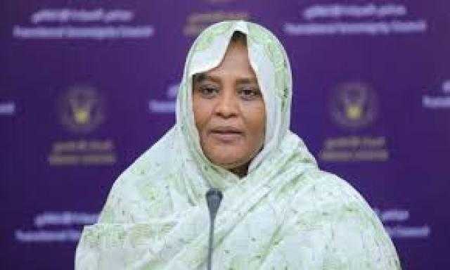 وزيرة الخارجية السودانية تصل إلى روسيا لاستعراض تطورات سد النهضة مع لافروف