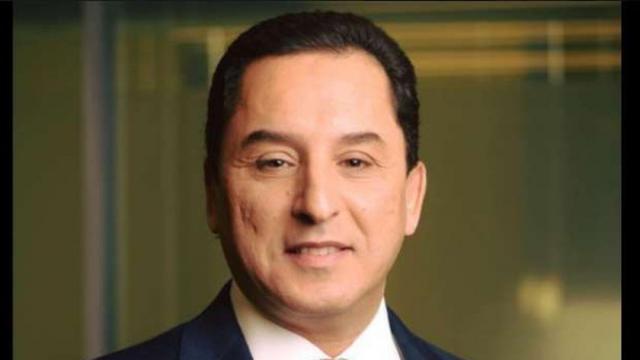 خط أحمر