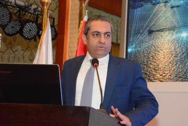 خالد عباس: إتاحة شقق «سكن مصر» ضمن مبادرة التمويل العقاري.. فيديو