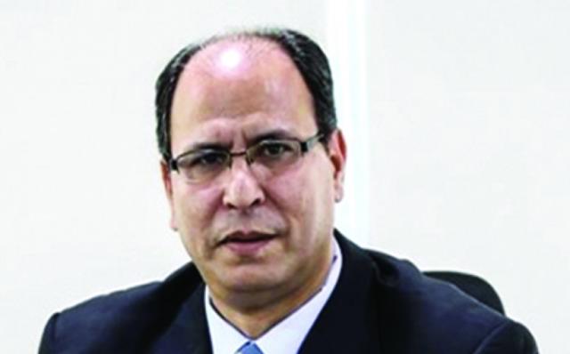 عادل السنهوري