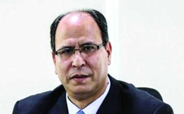 عادل السنهوري يحذر: الفيضانات إنذار شديد اللهجة للدول الكبرى.. فيديو