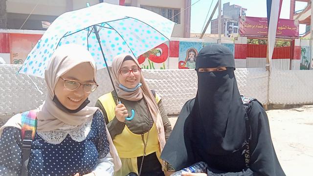 خط أحمر