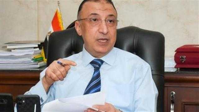 محافظ الإسكندرية يعتمد تنسيق القبول للصف الأول الثانوي للعام الدراسي القادم