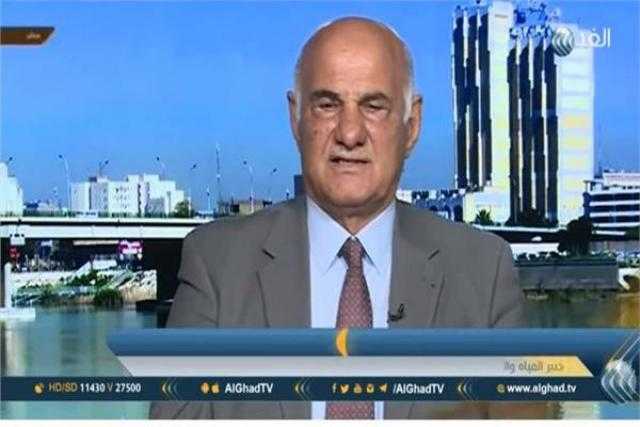 العراق يعلن رفض إيران عقد اجتماع لحل أزمة المياه