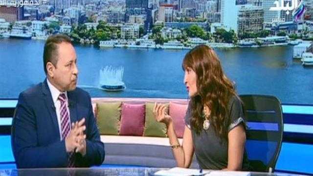 هانى عسل: حياة كريمة أصبحت شعار وطن ينطبق على كافة مناحي الحياة