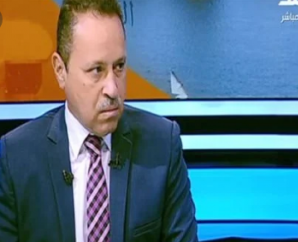 خط أحمر