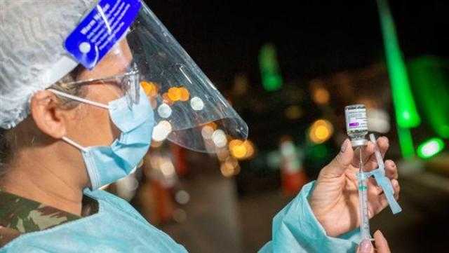 الصحة العالمية: الفجوة في امدادات اللقاحات غير منصفة