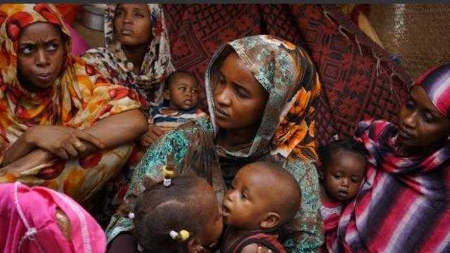 مفوضية اللاجئين تحذر من أزمة إنسانية وشيكة في أفغانستان