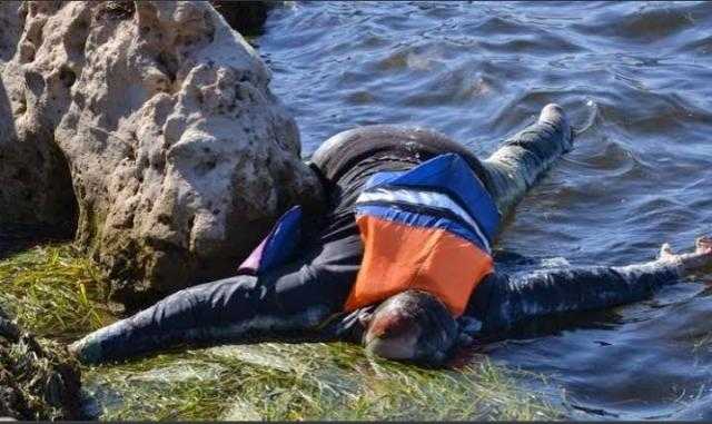 انتشال عشرات الجثث لمهاجرين في أمريكا لقوا حتفهم بسبب الطقس الحار